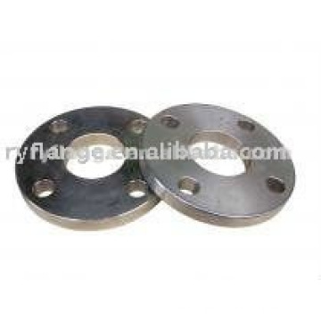 SABS1123 forged Flanges